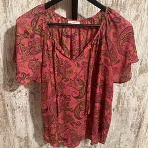 Maurice’s Womens Blouse size 1X